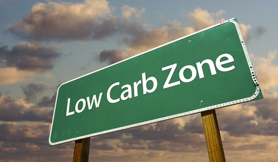 Low Carb Zone