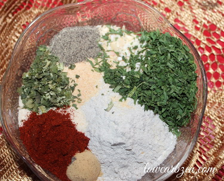 Homemade Low Carb Onion Soup Mix · Low Carb Zen